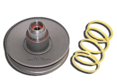 Top Performance Kit Correttore di coppia Motron Thunder 50