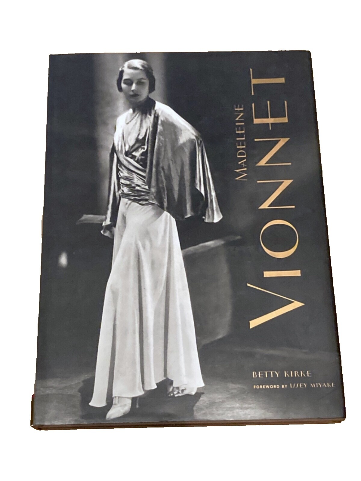 Madeleine Vionnet | eBay
