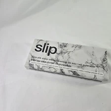 Slip Pure Silk Sleep Eye Mask Luxurious Effective Beauty Sleep Mask Marble NEW