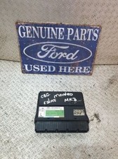 FORD MONDEO MK3 02-07 LOCKING CENTRAL COMFORT CONTROL MODULE 1S7T-15K600-LB