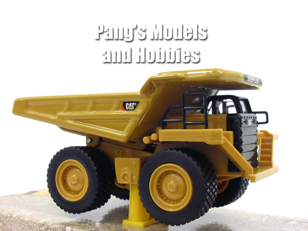ミニカー CAT Diecast Masters ミニチュア ミニカー 85559 CAT Caterpillar