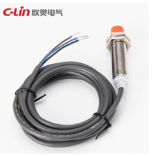 1PCs proximity switch LJA12M-4N1-B
