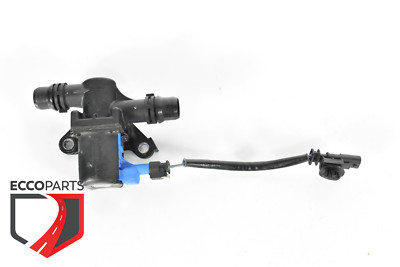 Magnetventil Vivaro-E C E-C4 Corsa-E F E-Expert III E-208 DS3 E-Tense