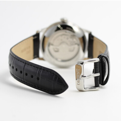 ORIENT ORIENT RN-AP0101B Bambino38 Mechanical Automatic Analog