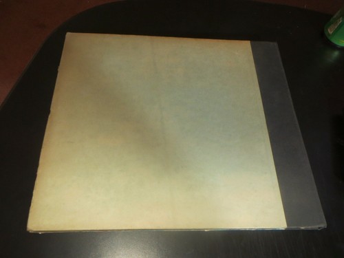 78RPM Columbia - 3 Record Set, Rudolf Serkin, Beethoven Sonata 8, sharp E-V+E- - Picture 6 of 6