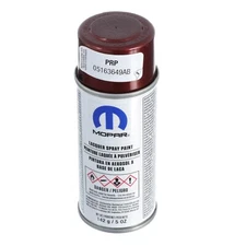 JEEP DODGE CHRYSLER RAM PRP TOUCH UP AEROSOL SPRAY PAINT OEM MOPAR 68628761AA