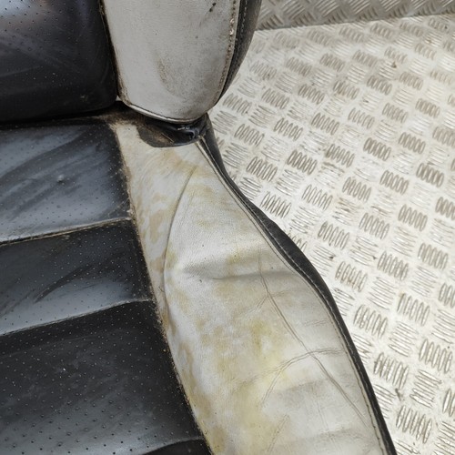 CHEVROLET CORVETTE C6 front seat left LHD 20784448 7.0 petrol 371 kW - Picture 6 of 10