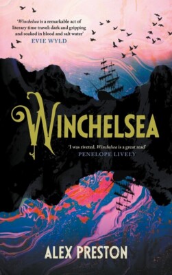 Winchelsea | Alex Preston | 2022 | englisch