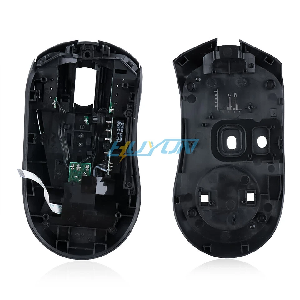 Logitech G703 Wireless Gaming Mouse Top Shell Cover Replacement Outer Case - Image 2 of 4