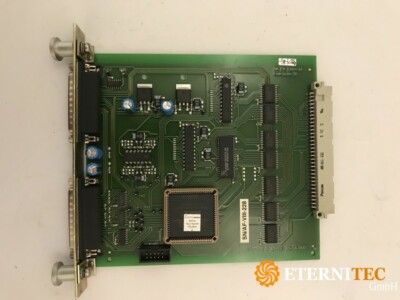 Strobbe Graphics AM-FM Control SN/AF-VIII-228