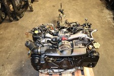 2006-2007 Subaru WRX 2.5l Dohc Turbo Engine & TY754VW7AA 5Speed Transmission 72k