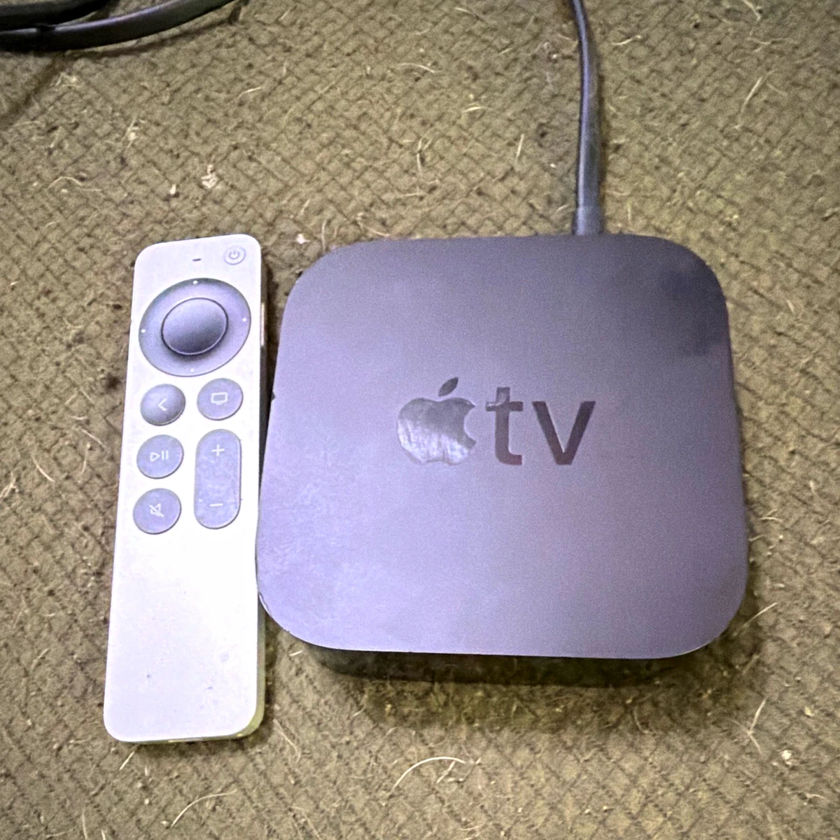 Apple TV 4K (2nd Generation) for sale - eBay