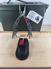 Gerber Suspension #i19 screw driver broken