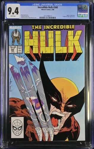 Comic Image