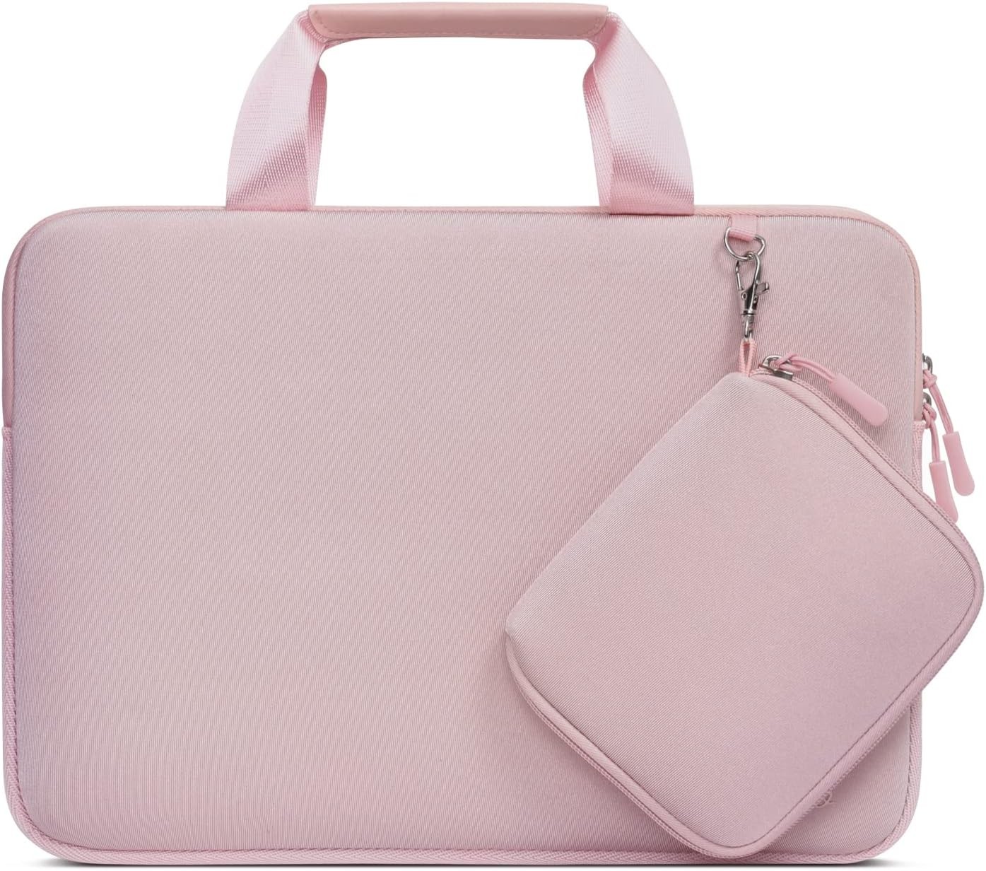 16" Laptop Sleeve Bag for 15-15.6" Laptops, Fits MacBook Pro