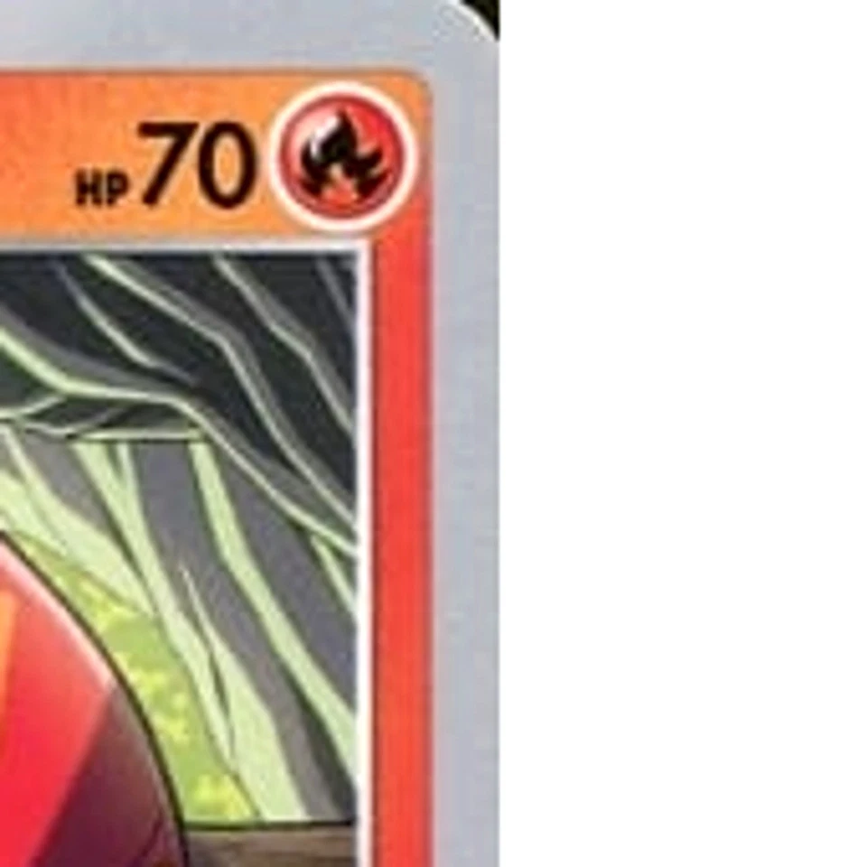 Pokemon Sizzlipede 017/127 SD V Starter Decks Japanese Card - Image 4 of 4