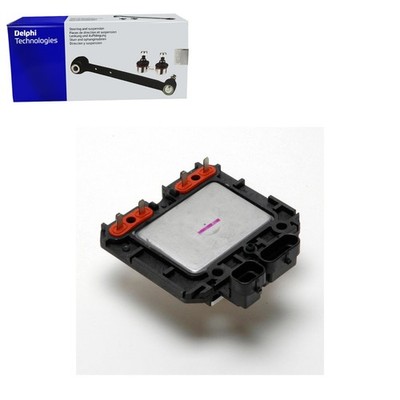 For 1991-1993, 1997-2003 Chevrolet S10 - Delphi Ignition Control Module