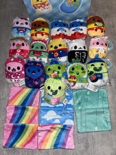 Cats vs Pickles Kittens vs Gherkins Lot Of 16 With Tags