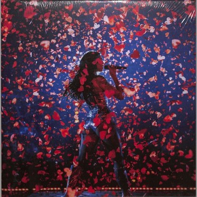 Dua Lipa / LIVE FROM MEXICO (2LP) / Urban / 5763781 / 2LP