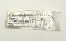 EVQ-PAD05R Panasonic Light Touch Switch 6mm 5mm 130gf  NOS