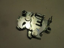 Fermeture selle (Honda - Pcx 125 2012 - 2013)