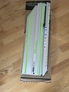 Festool FSK 250 Guide Rail FSK