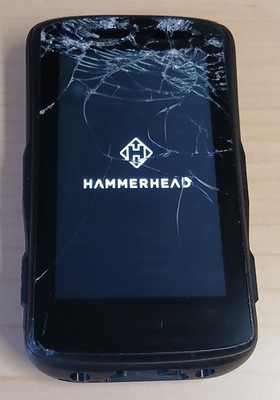 Hammerhead Karoo 2 Bike Computer