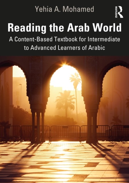 Reading the Arab World: A Content-Based Textboo, Mohamed Paperback Paper.. - Image 4