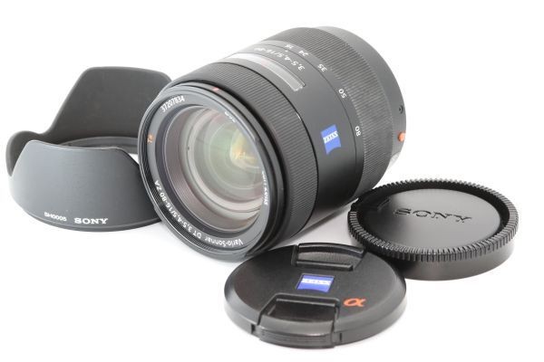 ◎ソニー DT16-80mm F3.5-4.5ZA SAL1680Z Sony Vario-Sonnar T Dt 16-80Mm F3.5-4.5 Za Sal1680Z 03165 | eBay