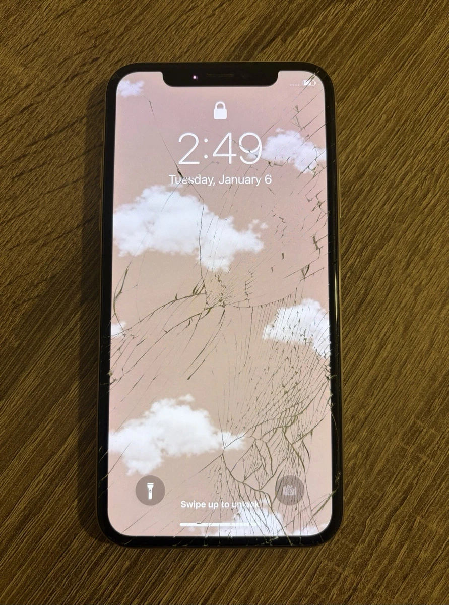 iPhone X 64GB iOS for sale | eBay