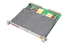 QuadTech 113580 RGS PI AC Input Board NOS