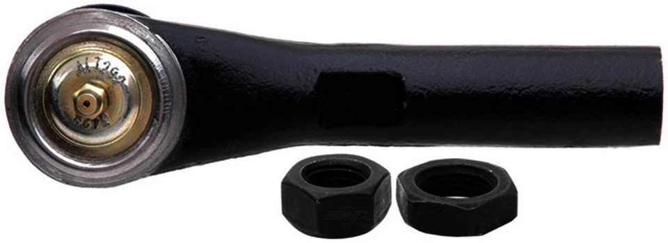 Extremo de la barra de amarre de dirección para GMC Yukon 2007-2014, Yukon XL 1500 Sierra 1500 Sierra 1 Foto 3 de 4