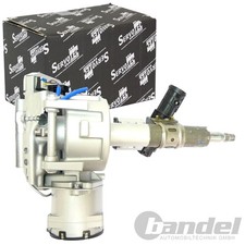 Produktbild - SERVOTEC LENKSÄULE ELEKTRISCH für FIAT PANDA + CLASSIC KASTEN/ SCHRÄGHECK