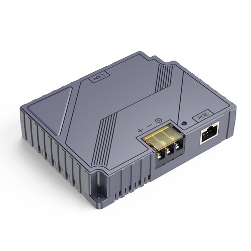 GigE PoE Injektor 150W Für Gen 3 V3 Satellite Internet Umrüstsatz DC9-36V❀ - Afbeelding 7 van 24