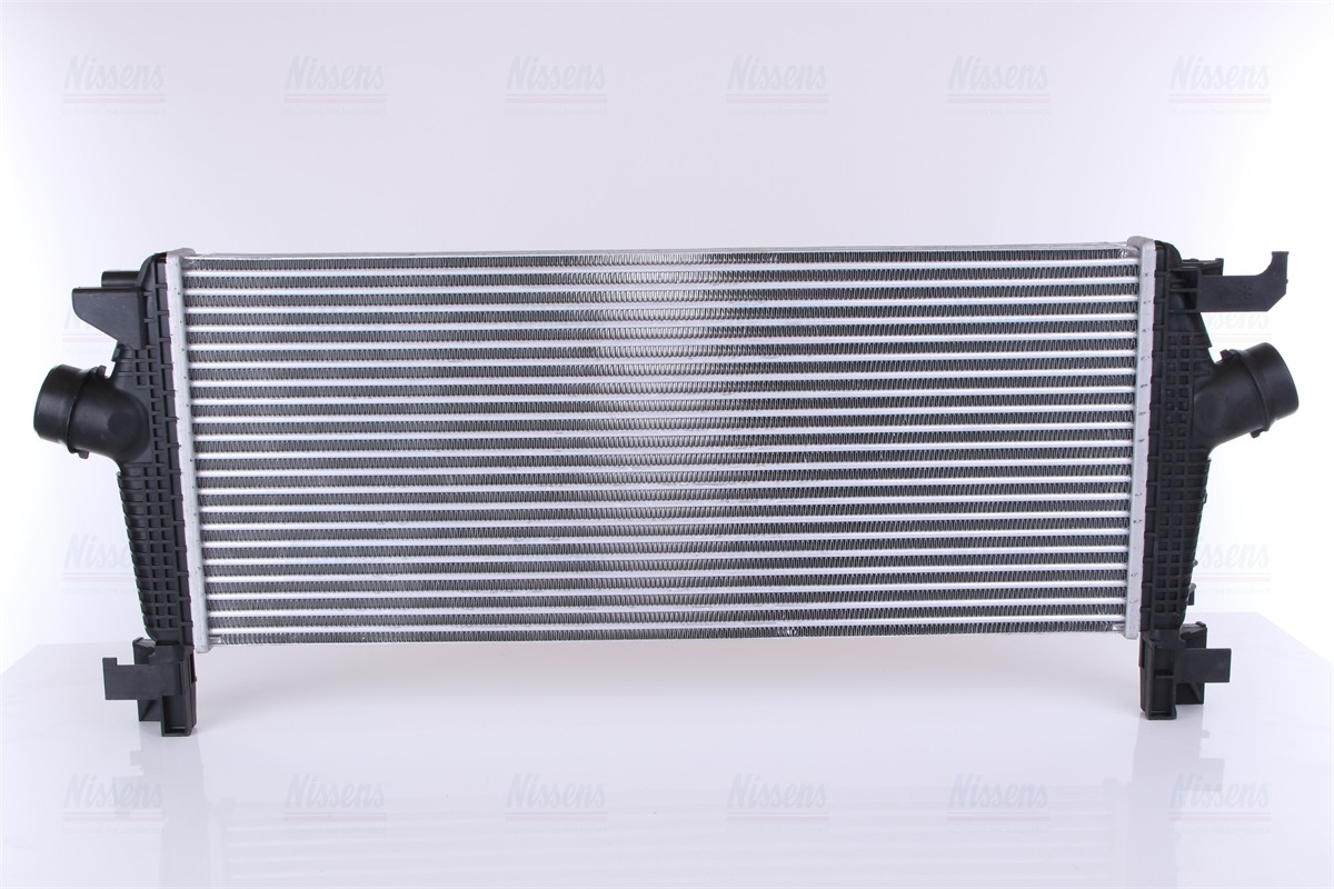 NISSENS-OE 96463-OE Charge Air Cooler for OPEL,VAUXHALL - Image 8