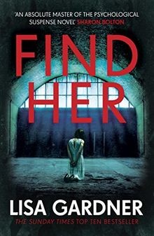 Find Her (Detective D.D. Warren) von Gardner, Lisa | Buch | Zustand akzeptabel