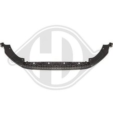 Spoiler Diederichs 7428061 für Seat Vorne