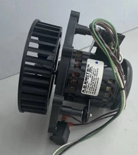 Carrier Furnace Draft Inducer Blower Motor  309868-755 AO Smith OEM