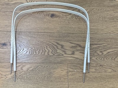 BUGABOO Bee Plus, Bee3, Bee 5 KAPUZENSTANGEN