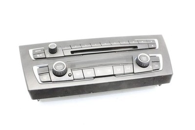 BMW 1 F20 F21 2014 Schalter Gebläse Heizung Lüftung 9354143 SAK222889