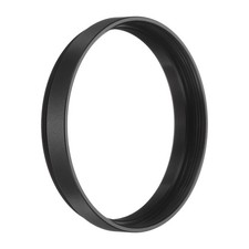 5mm M42 Lens Adapter Ring Extension Tube for Camera and Eyepiece, Black