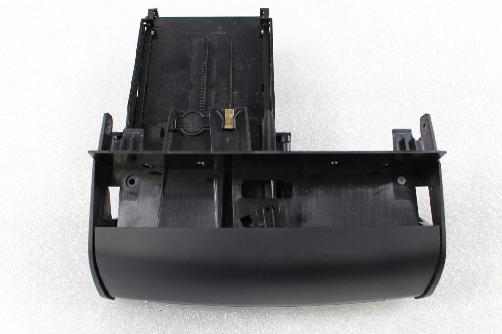 Maserati Ghibli, Quattroporte, Dash Phone Compartment Holder, Used, 670066186