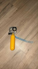 Floating Hand Grip For Action Camera