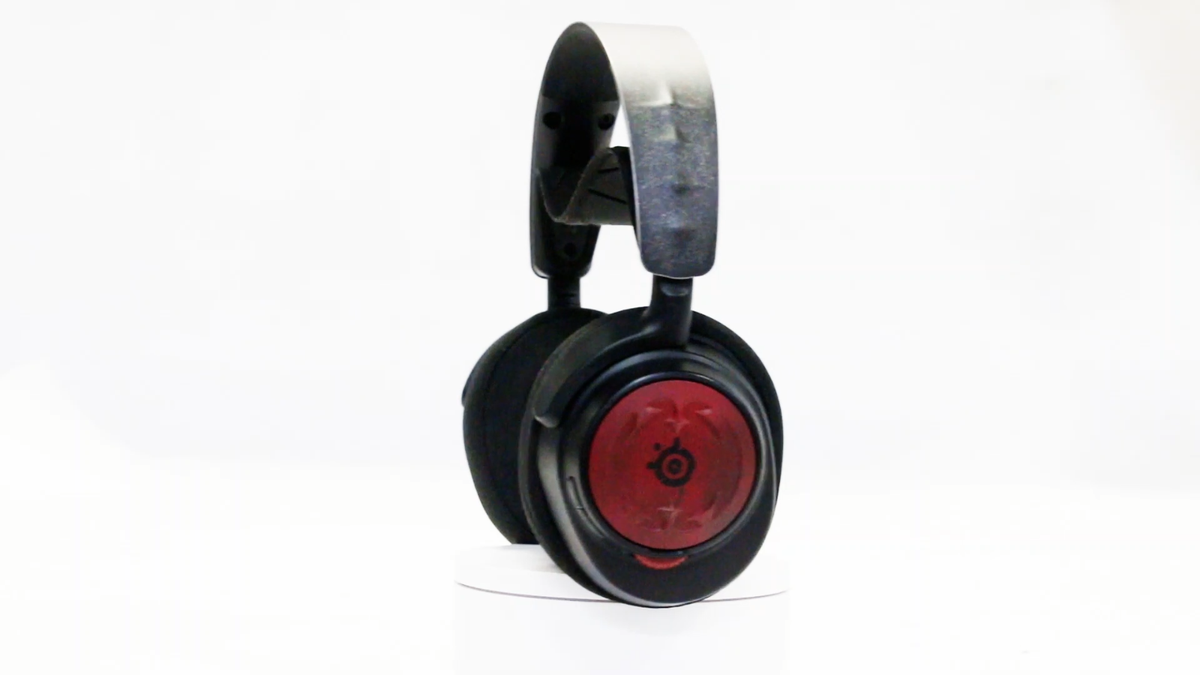 SteelSeries Arctis Nova 7 Diablo IV Edition Wireless Headset