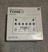 Tonex - Tone X pedal - IK Multimedia - Limite...