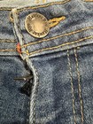 Hawker Rye Mens Athletic Fit Jeans Medium Wash Blue Denim 42x32 — photo 4