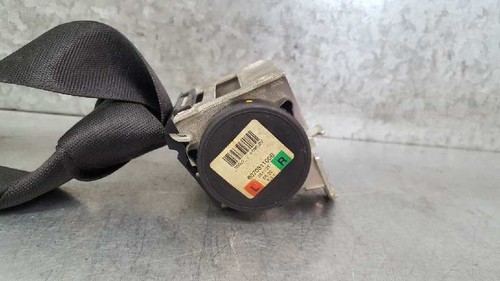 72119139832 sicherheitsgurt hinten rechts BMW SERIE 1 BERLINA degzp1435897