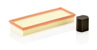 Mann-Filter Luftfilter FüR CitroüN DS Passend FüR Fiat Jeep Opel Peugeot