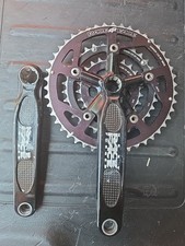 Racaface Forged Next Carbon Crankset 175mm 463424
