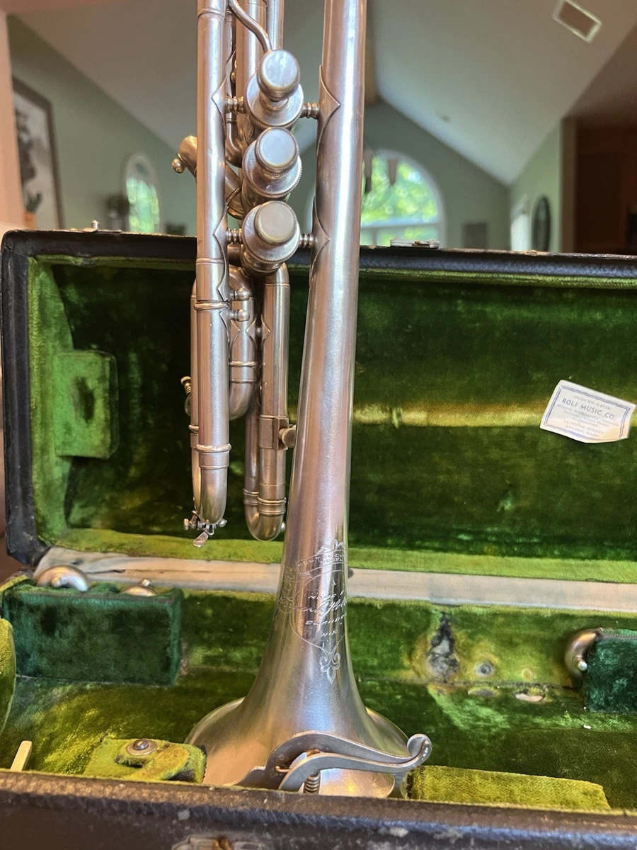 Holton Cornets for sale - eBay
